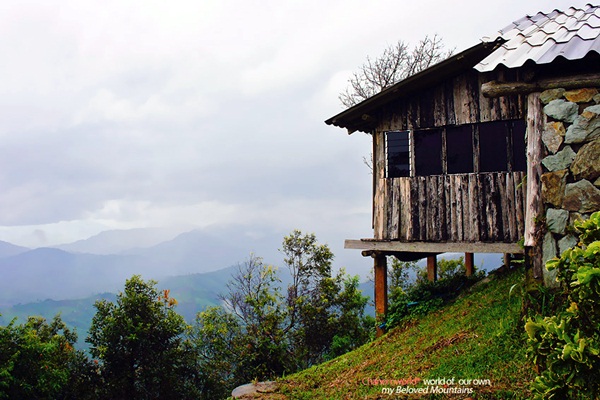 แอ่วน่าน ชมความงามของอุทยานฯ ศรีน่าน & ขุนสถาน
