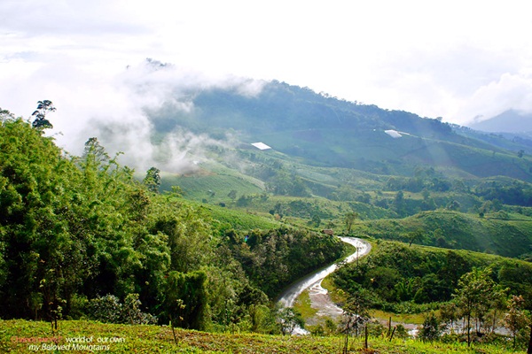 แอ่วน่าน ชมความงามของอุทยานฯ ศรีน่าน & ขุนสถาน