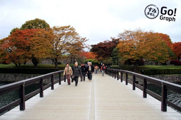 9 เมืองโดนใจในญี่ปุ่น อีกหนึ่งทางเลือกของนักเดินทาง  9 เมืองโดนใจในญี่ปุ่น อีกหนึ่งทางเลือกของนักเดินทาง