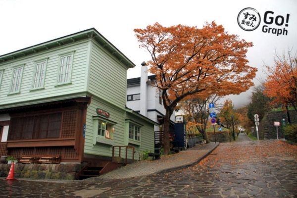 9 เมืองโดนใจในญี่ปุ่น อีกหนึ่งทางเลือกของนักเดินทาง  9 เมืองโดนใจในญี่ปุ่น อีกหนึ่งทางเลือกของนักเดินทาง