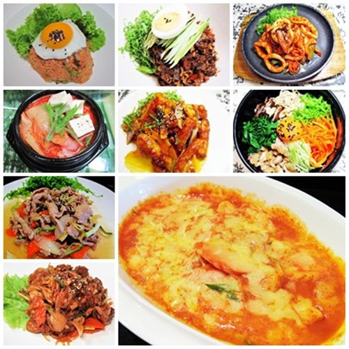 20 ร้านอาหารเกาหลี อร่อย เด็ด โดนใจ สไตล์แดนกิมจิ 20 ร้านอาหารเกาหลี อร่อย เด็ด โดนใจ สไตล์แดนกิมจิ