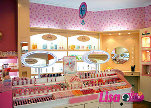 ลัดเลาะซอกแซกอิน โซล ลัดเลาะซอกแซกอิน โซล