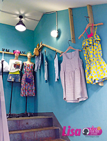 ลัดเลาะซอกแซกอิน โซล ลัดเลาะซอกแซกอิน โซล