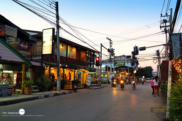 ปาย ห้วยน้ำดัง กับวันที่ฟ้าฝนเป็นใจในการเดินทาง ปาย ห้วยน้ำดัง กับวันที่ฟ้าฝนเป็นใจในการเดินทาง