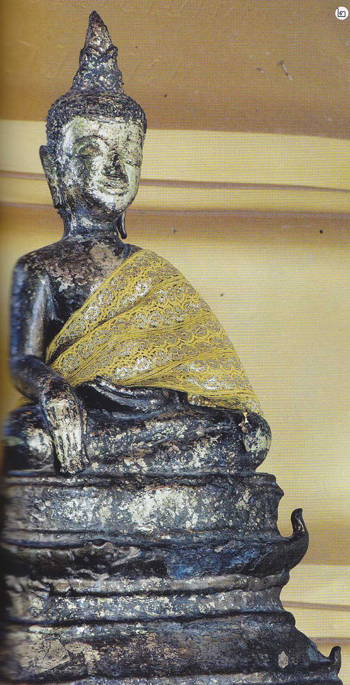 เที่ยวธรรมะกับพระอีสานเหนือ