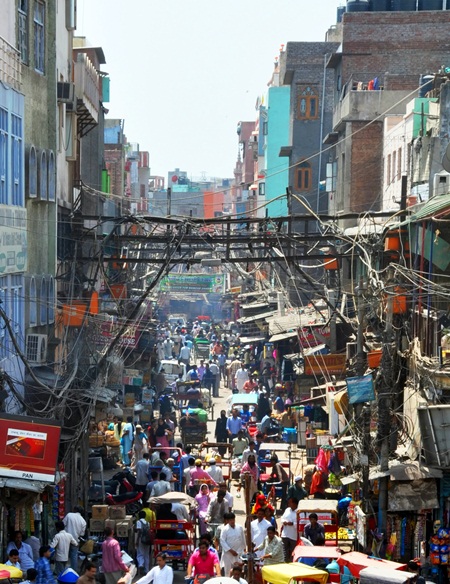 35 ตลาดอาหารทั่วโลก ที่นักช้อปนักชิมไม่ควรพลาด 35 ตลาดอาหารทั่วโลก ที่นักช้อปนักชิมไม่ควรพลาด