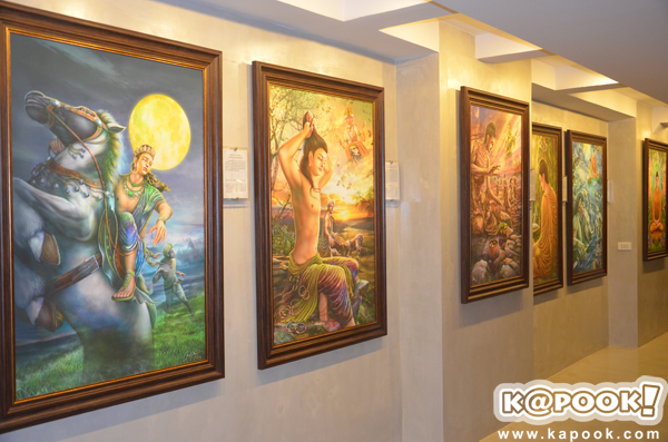 ชิล ๆ ไปนครปฐม-เพชรบุรี-สมุทรสาคร มนต์เสน่ห์เที่ยวไทยใกล้เมืองกรุง ชิล ๆ ไปนครปฐม-เพชรบุรี-สมุทรสาคร มนต์เสน่ห์เที่ยวไทยใกล้เมืองกรุง