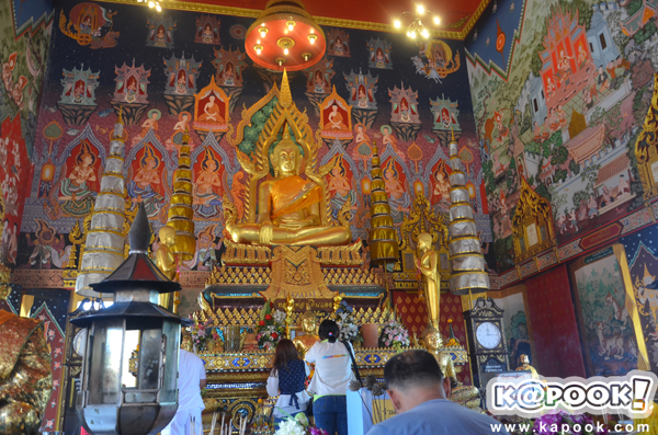 ชิล ๆ ไปนครปฐม-เพชรบุรี-สมุทรสาคร มนต์เสน่ห์เที่ยวไทยใกล้เมืองกรุง ชิล ๆ ไปนครปฐม-เพชรบุรี-สมุทรสาคร มนต์เสน่ห์เที่ยวไทยใกล้เมืองกรุง