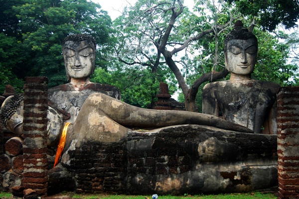 สัมผัสเสน่ห์ 5 แหล่งมรดกโลกของไทย สมบัติอันทรงคุณค่า สัมผัสเสน่ห์ 5 แหล่งมรดกโลกของไทย สมบัติอันทรงคุณค่า