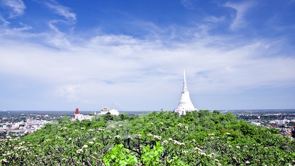 10 ที่เที่ยวสุดเด็ดเมืองเพชรบุรี เคยไปกันหรือยัง 10 ที่เที่ยวสุดเด็ดเมืองเพชรบุรี เคยไปกันหรือยัง