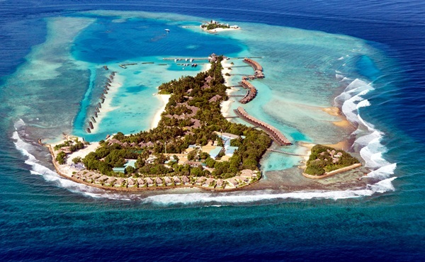 10 สถานที่สุดโรแมนติก ที่เหมาะแก่การไปฮันนีมูน 10 สถานที่สุดโรแมนติก ที่เหมาะแก่การไปฮันนีมูน