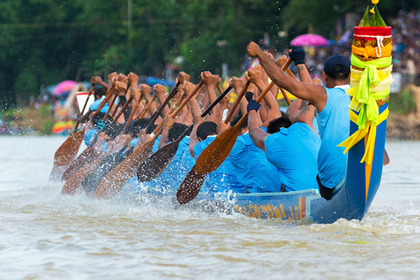 7 เทศกาลและประเพณีไทยน่าเที่ยว ที่ฝรั่งยกนิ้วให้ 7 เทศกาลและประเพณีไทยน่าเที่ยว ที่ฝรั่งยกนิ้วให้