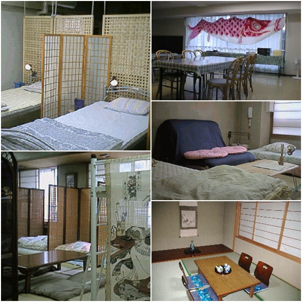 รวมที่พักโตเกียวราคาถูก เอาใจคนงบน้อย รวมที่พักโตเกียวราคาถูก เอาใจคนงบน้อย