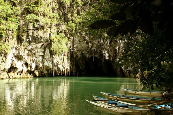 เยือนฟิลิปปินส์ กับ 10 ที่เที่ยวที่น่าสนใจ เยือนฟิลิปปินส์ กับ 10 ที่เที่ยวที่น่าสนใจ