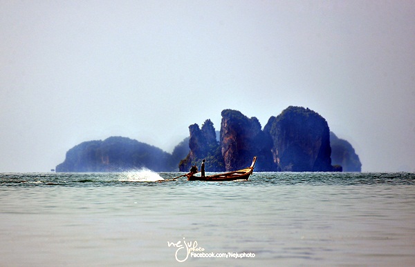 หลงเสน่ห์เมืองพังงา เพลินตาที่เกาะยาวน้อย เกาะยาวใหญ่ หลงเสน่ห์เมืองพังงา เพลินตาที่เกาะยาวน้อย เกาะยาวใหญ่