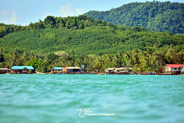 หลงเสน่ห์เมืองพังงา เพลินตาที่เกาะยาวน้อย เกาะยาวใหญ่ หลงเสน่ห์เมืองพังงา เพลินตาที่เกาะยาวน้อย เกาะยาวใหญ่