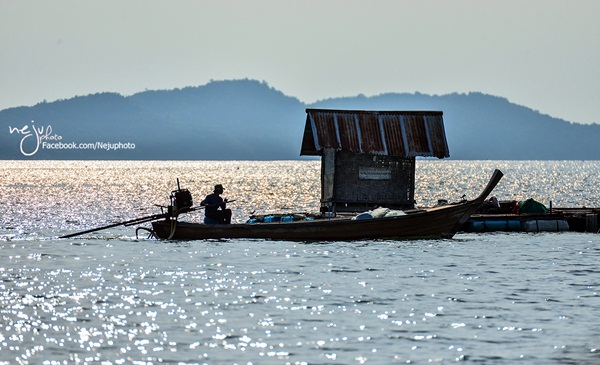 หลงเสน่ห์เมืองพังงา เพลินตาที่เกาะยาวน้อย เกาะยาวใหญ่ หลงเสน่ห์เมืองพังงา เพลินตาที่เกาะยาวน้อย เกาะยาวใหญ่