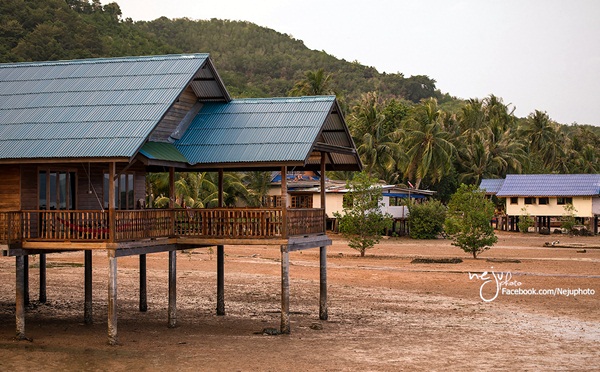 หลงเสน่ห์เมืองพังงา เพลินตาที่เกาะยาวน้อย เกาะยาวใหญ่ หลงเสน่ห์เมืองพังงา เพลินตาที่เกาะยาวน้อย เกาะยาวใหญ่