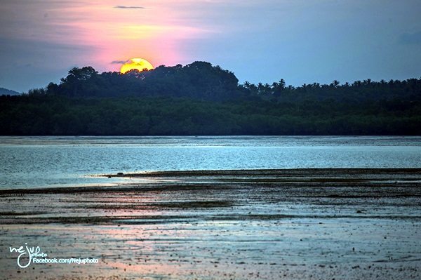 หลงเสน่ห์เมืองพังงา เพลินตาที่เกาะยาวน้อย เกาะยาวใหญ่ หลงเสน่ห์เมืองพังงา เพลินตาที่เกาะยาวน้อย เกาะยาวใหญ่