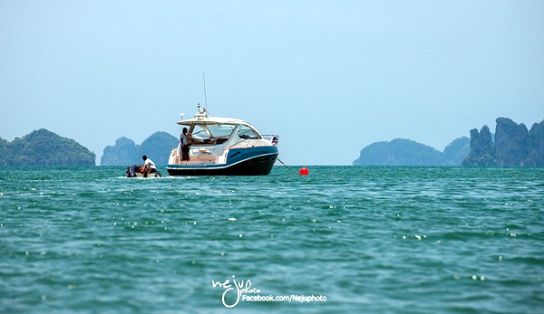 หลงเสน่ห์เมืองพังงา เพลินตาที่เกาะยาวน้อย เกาะยาวใหญ่ หลงเสน่ห์เมืองพังงา เพลินตาที่เกาะยาวน้อย เกาะยาวใหญ่