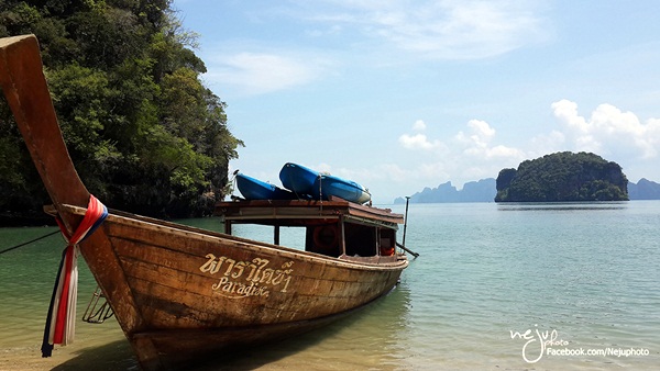 หลงเสน่ห์เมืองพังงา เพลินตาที่เกาะยาวน้อย เกาะยาวใหญ่ หลงเสน่ห์เมืองพังงา เพลินตาที่เกาะยาวน้อย เกาะยาวใหญ่
