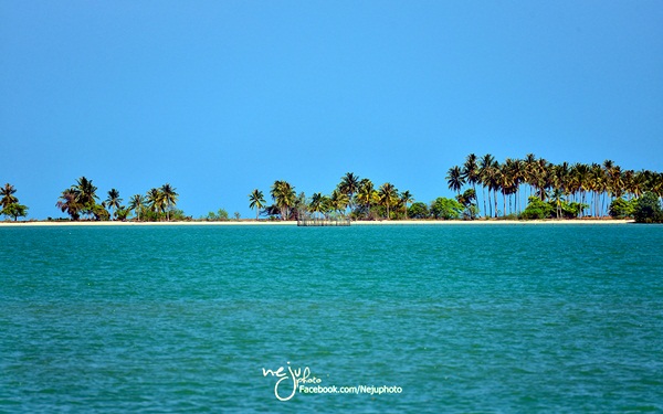 หลงเสน่ห์เมืองพังงา เพลินตาที่เกาะยาวน้อย เกาะยาวใหญ่ หลงเสน่ห์เมืองพังงา เพลินตาที่เกาะยาวน้อย เกาะยาวใหญ่