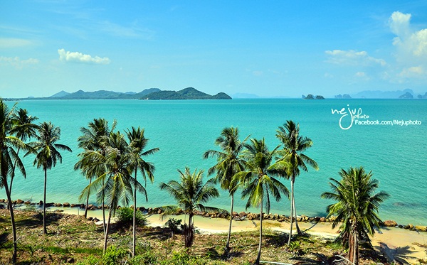 หลงเสน่ห์เมืองพังงา เพลินตาที่เกาะยาวน้อย เกาะยาวใหญ่ หลงเสน่ห์เมืองพังงา เพลินตาที่เกาะยาวน้อย เกาะยาวใหญ่