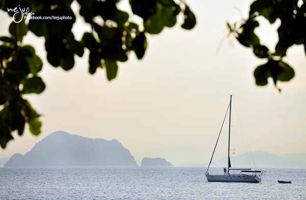 หลงเสน่ห์เมืองพังงา เพลินตาที่เกาะยาวน้อย เกาะยาวใหญ่ หลงเสน่ห์เมืองพังงา เพลินตาที่เกาะยาวน้อย เกาะยาวใหญ่