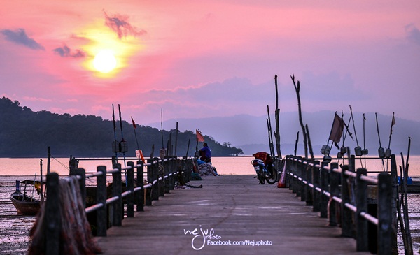 หลงเสน่ห์เมืองพังงา เพลินตาที่เกาะยาวน้อย เกาะยาวใหญ่ หลงเสน่ห์เมืองพังงา เพลินตาที่เกาะยาวน้อย เกาะยาวใหญ่
