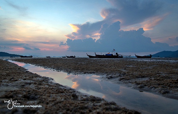 หลงเสน่ห์เมืองพังงา เพลินตาที่เกาะยาวน้อย เกาะยาวใหญ่ หลงเสน่ห์เมืองพังงา เพลินตาที่เกาะยาวน้อย เกาะยาวใหญ่