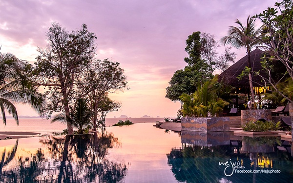 หลงเสน่ห์เมืองพังงา เพลินตาที่เกาะยาวน้อย เกาะยาวใหญ่ หลงเสน่ห์เมืองพังงา เพลินตาที่เกาะยาวน้อย เกาะยาวใหญ่