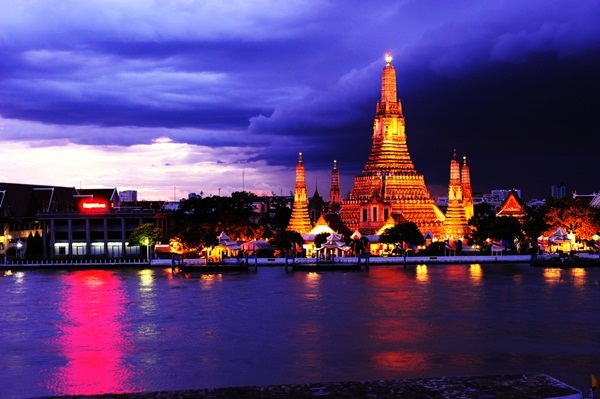 10 สถานที่ศักดิ์สิทธิ์ของชาวพุทธ ที่มีชื่อเสียงที่สุดในโลก 10 สถานที่ศักดิ์สิทธิ์ของชาวพุทธ ที่มีชื่อเสียงที่สุดในโลก