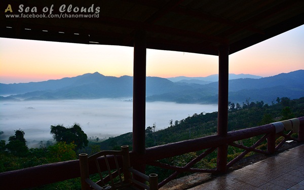 3 ความงามแห่งขุนเขา ภูลังกา ดอยแม่ตะมาน ดอยอินทนนท์ 3 ความงามแห่งขุนเขา ภูลังกา ดอยแม่ตะมาน ดอยอินทนนท์