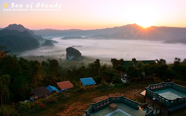 3 ความงามแห่งขุนเขา ภูลังกา ดอยแม่ตะมาน ดอยอินทนนท์ 3 ความงามแห่งขุนเขา ภูลังกา ดอยแม่ตะมาน ดอยอินทนนท์