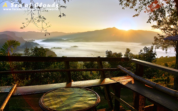 3 ความงามแห่งขุนเขา ภูลังกา ดอยแม่ตะมาน ดอยอินทนนท์ 3 ความงามแห่งขุนเขา ภูลังกา ดอยแม่ตะมาน ดอยอินทนนท์