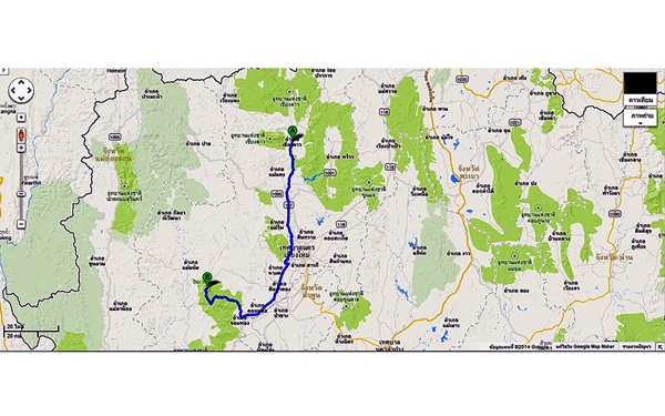 3 ความงามแห่งขุนเขา ภูลังกา ดอยแม่ตะมาน ดอยอินทนนท์ 3 ความงามแห่งขุนเขา ภูลังกา ดอยแม่ตะมาน ดอยอินทนนท์