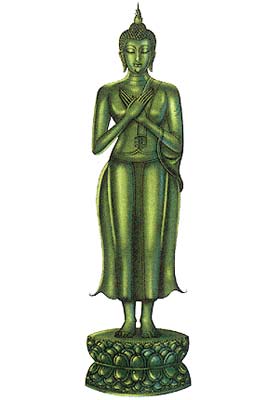 ไหว้พระเสริมดวงวันเกิด สร้างสิริมงคลให้ชีวิต ไหว้พระเสริมดวงวันเกิด สร้างสิริมงคลให้ชีวิต