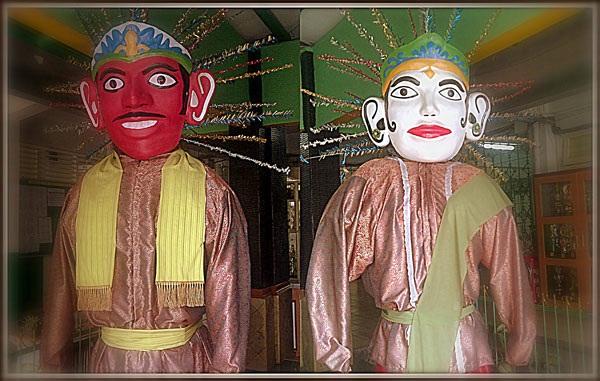 ที่เที่ยวจาร์การ์ตา ที่เที่ยวจาร์การ์ตา