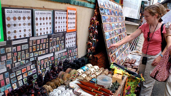 บินตรงโกชิ สัมผัสวัฒนธรรมทางใต้ของอินเดีย บินตรงโกชิ สัมผัสวัฒนธรรมทางใต้ของอินเดีย