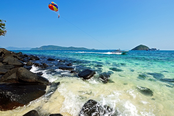 ยลเสน่ห์ 10 เกาะในฝัน ดินแดนสวรรค์ของคนรักทะเล ยลเสน่ห์ 10 เกาะในฝัน ดินแดนสวรรค์ของคนรักทะเล