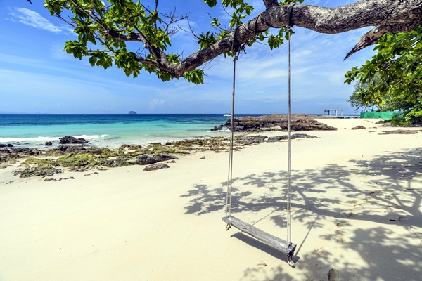 ยลเสน่ห์ 10 เกาะในฝัน ดินแดนสวรรค์ของคนรักทะเล ยลเสน่ห์ 10 เกาะในฝัน ดินแดนสวรรค์ของคนรักทะเล