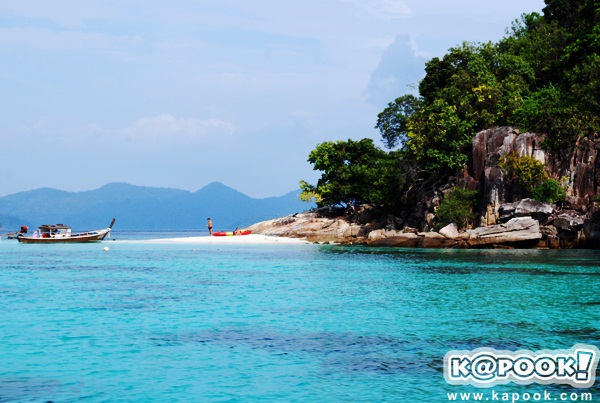 ยลเสน่ห์ 10 เกาะในฝัน ดินแดนสวรรค์ของคนรักทะเล ยลเสน่ห์ 10 เกาะในฝัน ดินแดนสวรรค์ของคนรักทะเล