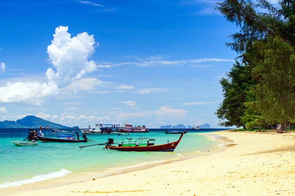 ยลเสน่ห์ 10 เกาะในฝัน ดินแดนสวรรค์ของคนรักทะเล ยลเสน่ห์ 10 เกาะในฝัน ดินแดนสวรรค์ของคนรักทะเล