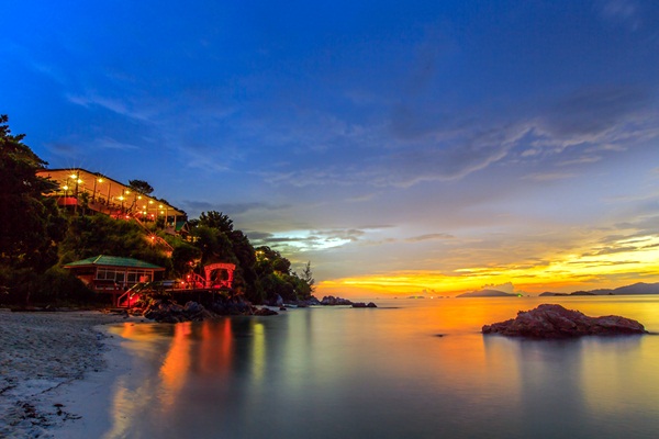 ยลเสน่ห์ 10 เกาะในฝัน ดินแดนสวรรค์ของคนรักทะเล ยลเสน่ห์ 10 เกาะในฝัน ดินแดนสวรรค์ของคนรักทะเล