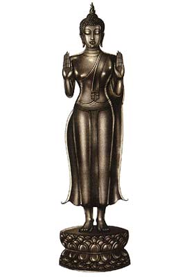 ไหว้พระเสริมดวงวันเกิด สร้างสิริมงคลให้ชีวิต ไหว้พระเสริมดวงวันเกิด สร้างสิริมงคลให้ชีวิต
