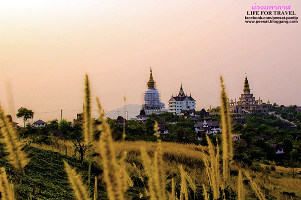 ผาซ่อนแก้ว-ภูชี้ฟ้า เส้นทางธรรมชาติ กับความแตกต่างของฤดูกาล ผาซ่อนแก้ว-ภูชี้ฟ้า เส้นทางธรรมชาติ กับความแตกต่างของฤดูกาล