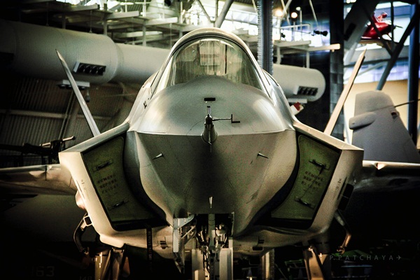 พาเที่ยว Steven F. Udvar-Hazy Center พิพิธภัณฑ์การบินและอวกาศ พาเที่ยว Steven F. Udvar-Hazy Center พิพิธภัณฑ์การบินและอวกาศ