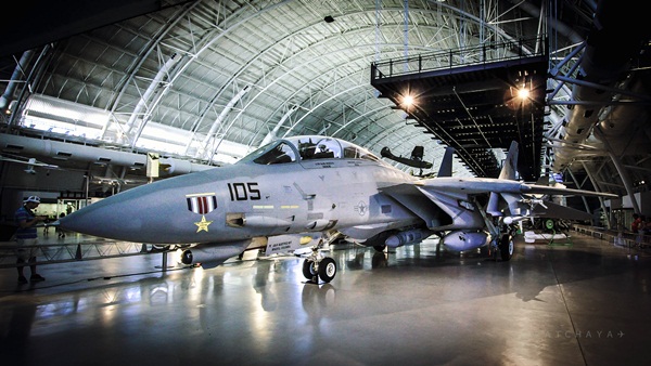 พาเที่ยว Steven F. Udvar-Hazy Center พิพิธภัณฑ์การบินและอวกาศ พาเที่ยว Steven F. Udvar-Hazy Center พิพิธภัณฑ์การบินและอวกาศ