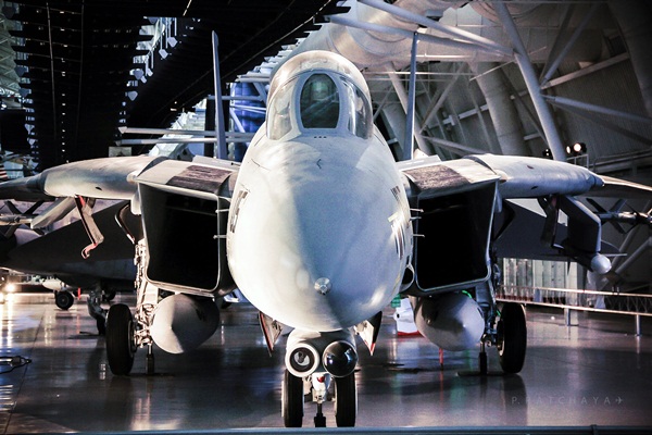 พาเที่ยว Steven F. Udvar-Hazy Center พิพิธภัณฑ์การบินและอวกาศ พาเที่ยว Steven F. Udvar-Hazy Center พิพิธภัณฑ์การบินและอวกาศ