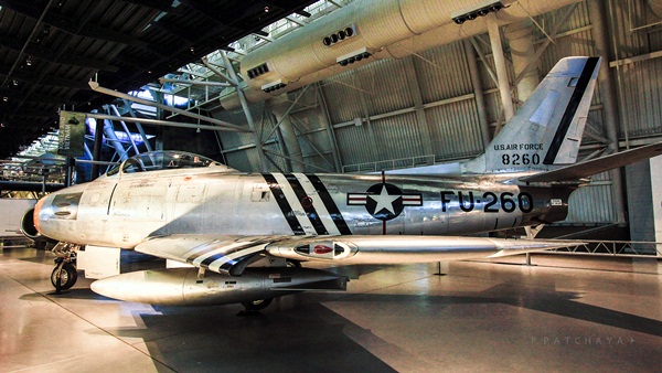 พาเที่ยว Steven F. Udvar-Hazy Center พิพิธภัณฑ์การบินและอวกาศ พาเที่ยว Steven F. Udvar-Hazy Center พิพิธภัณฑ์การบินและอวกาศ